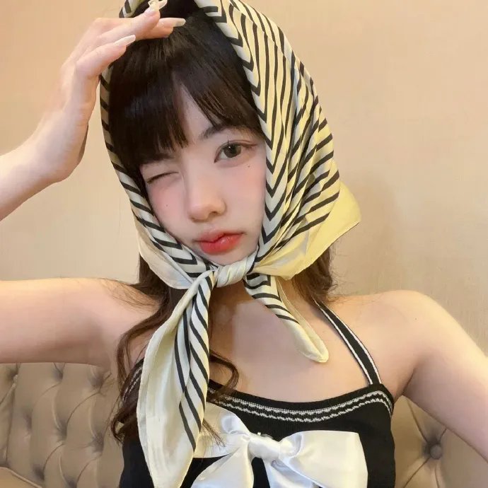 垂乳女
